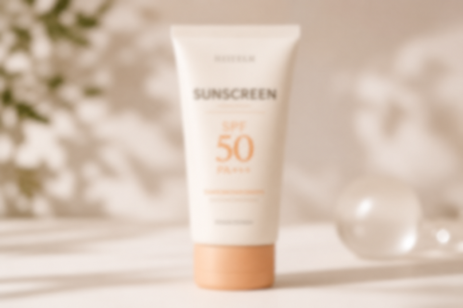 Sunscreen Comming Soon...