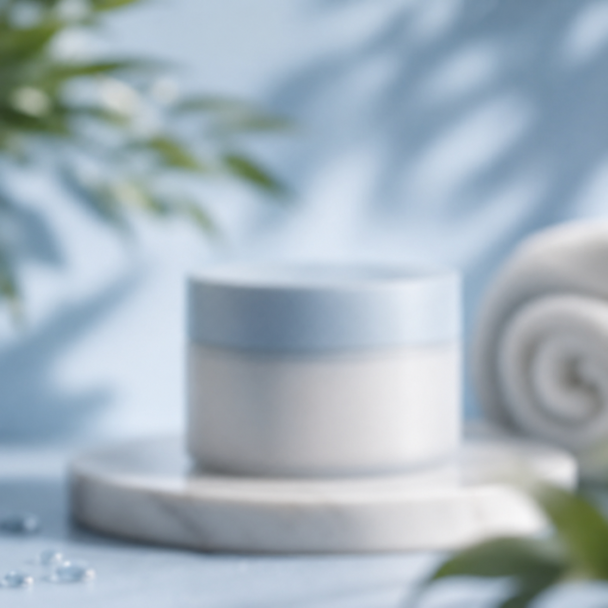 Moisturizer Coming Soon!